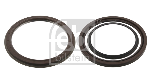 Gasket Set, wheel hub